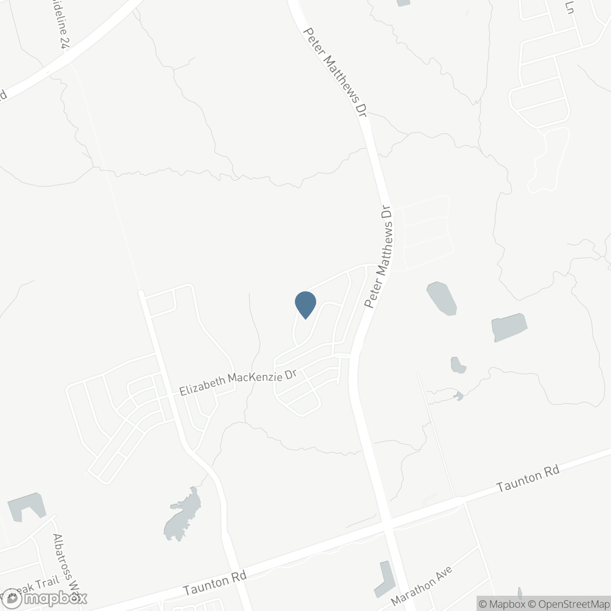 1223 TALISMAN MANOR, Pickering, Ontario L1X 0R9